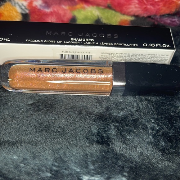 Marc Jacobs Electric Lites (372) Enamored - Picture 5 of 6